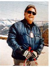 Photo de profil de Monsieur Michel TENAILLON